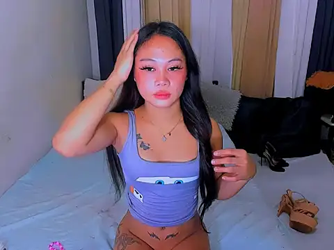 Ataliya Cataleya online show from 04-27-26, 11:58