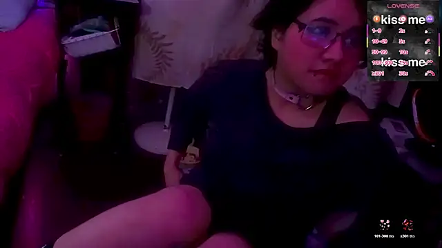 Ftm Bunny online show from 12-14-25, 11:59