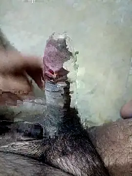 Rishiraj2595 online show from 12-21-25, 05:53