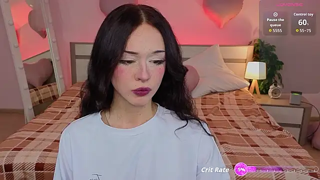 Adetta online show from 02-16-26, 10:33