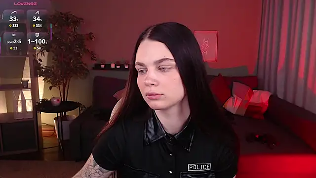 Snapshot of Michela_Fruet chatting on 09-09-25, 12:21 Michela Fruet online show from 09-09-25, 12:21