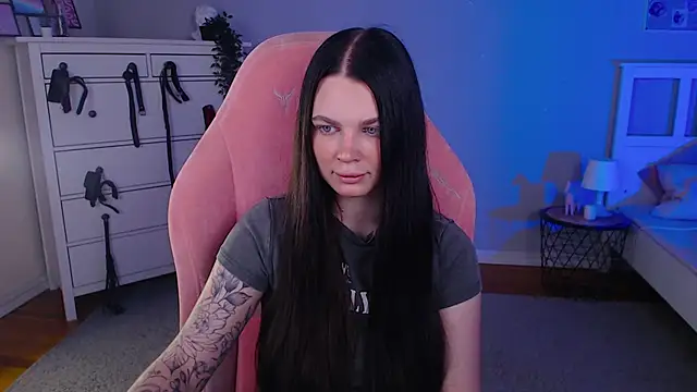 Snapshot of Michela_Fruet chatting on 10-06-25, 01:03 Michela Fruet online show from 10-06-25, 01:03