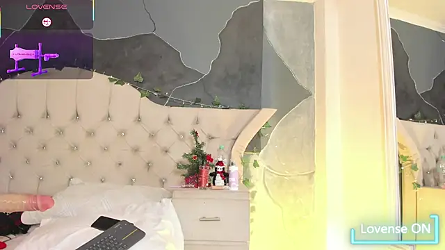 AmbarFoxx  online show from 12-05-25, 10:35