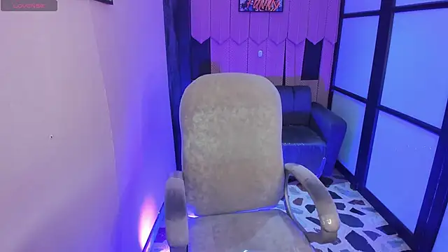 AmbarFoxx  online show from 02-26-26, 08:24