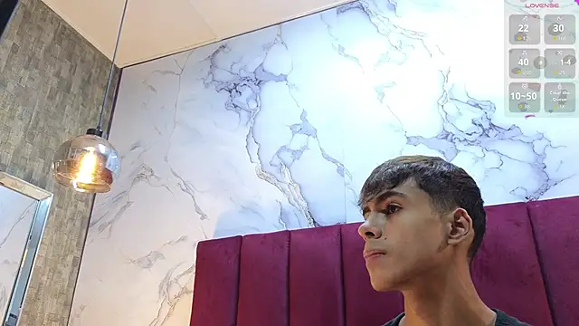 PrincePoppy online show from 01-17-26, 09:07