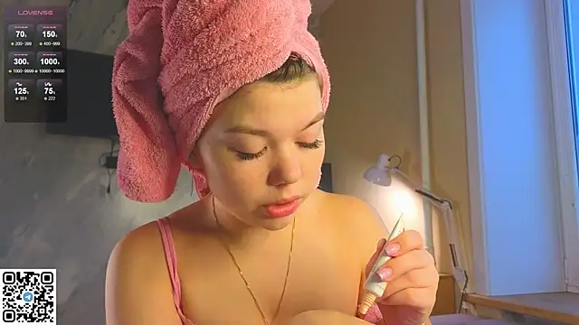 miss bubbles  online show from 11-15-25, 02:09