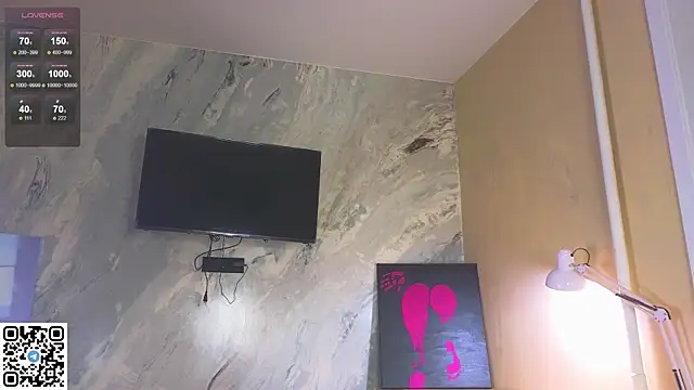 miss bubbles  online show from 11-16-25, 12:27