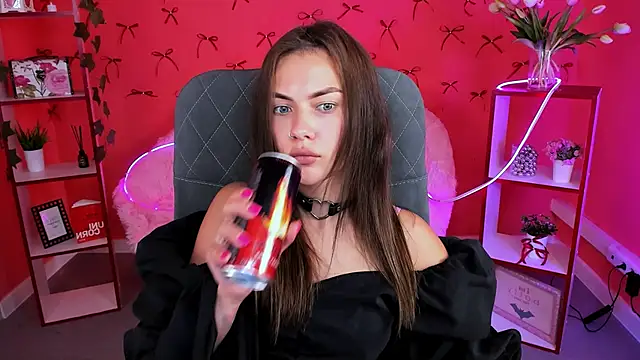 Snapshot of SeaJorji chatting on 10-13-25, 09:20 SeaJorji online show from 10-13-25, 09:20