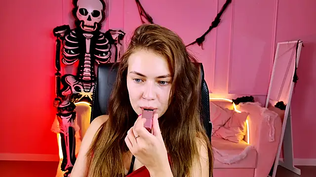 Snapshot of SeaJorji chatting on 10-17-25, 01:25 SeaJorji online show from 10-17-25, 01:25