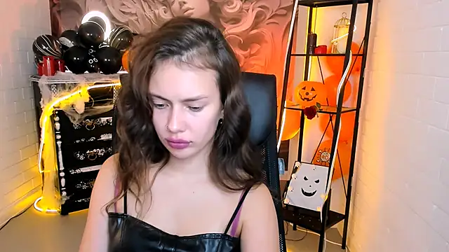 Snapshot of SeaJorji chatting on 10-29-25, 01:13 SeaJorji online show from 10-29-25, 01:13