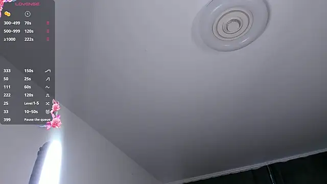 OdelynaFrake online show from 12-05-25, 08:45