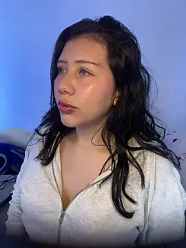 snow doll online show from 03-06-26, 08:27