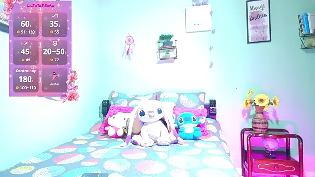 angelic coral online show from 10-21-25, 11:27