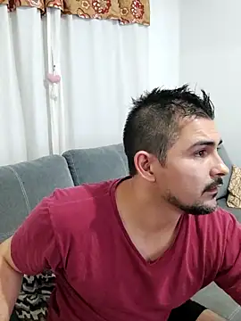 Bradd 32 online show from 09-09-25, 01:49