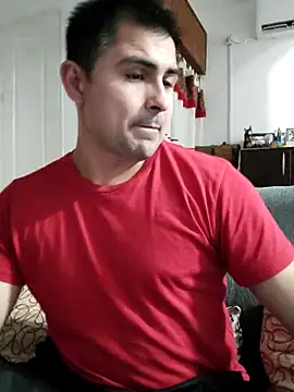 Bradd 32 online show from 05-09-26, 03:12