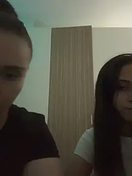 FemmeAffair online show from 10-19-25, 07:25