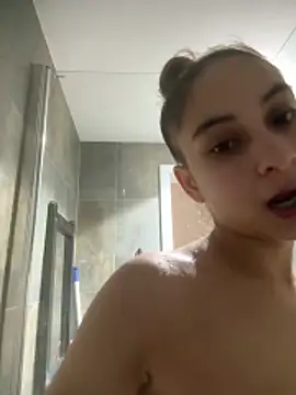 FemmeAffair online show from 03-07-26, 03:20