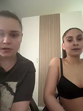 FemmeAffair online show from 03-09-26, 12:03