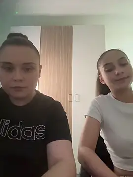 FemmeAffair online show from 03-14-26, 12:17