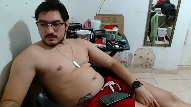 Leonino231 online show from 09-11-25, 08:42