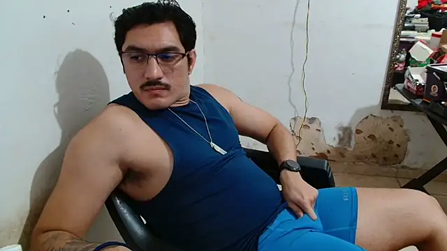 Leonino231 online show from 09-13-25, 03:06