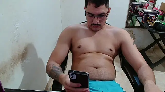 Leonino231 online show from 09-17-25, 05:14