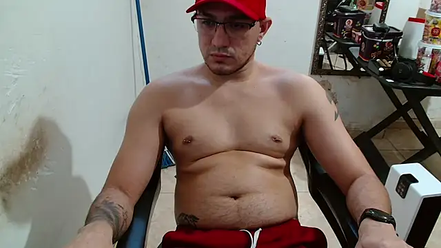 Leonino231 online show from 09-20-25, 04:19