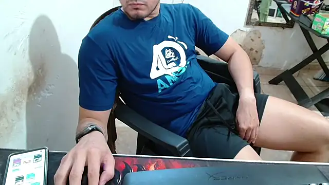 Leonino231 online show from 09-23-25, 11:35