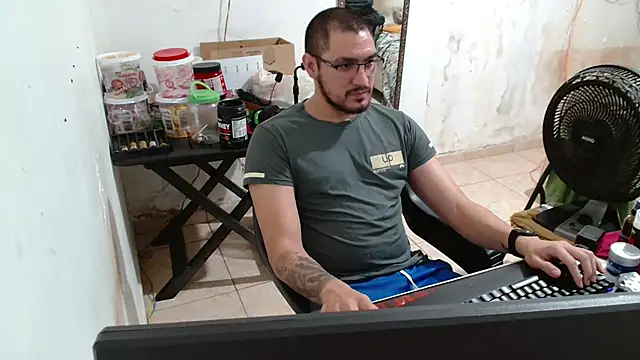 Leonino231 online show from 10-09-25, 10:30