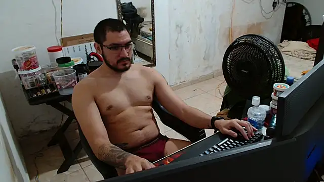 Leonino231 online show from 10-20-25, 09:48