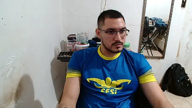 Leonino231 online show from 11-04-25, 08:41