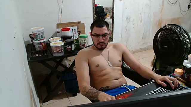 Leonino231 online show from 11-10-25, 09:47