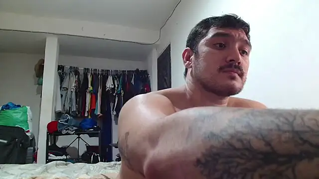 Leonino231 online show from 02-09-26, 11:09