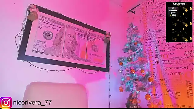 nico rivera online show from 12-05-25, 03:04