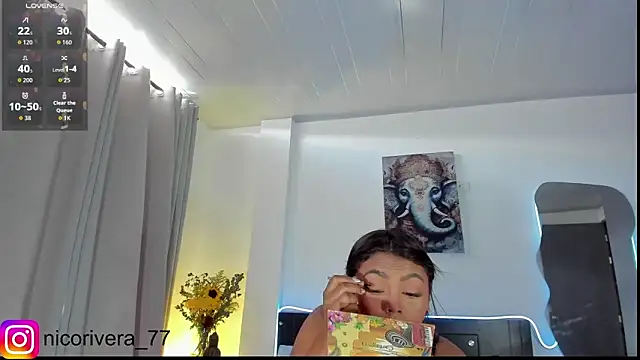 nico rivera online show from 04-22-26, 02:51