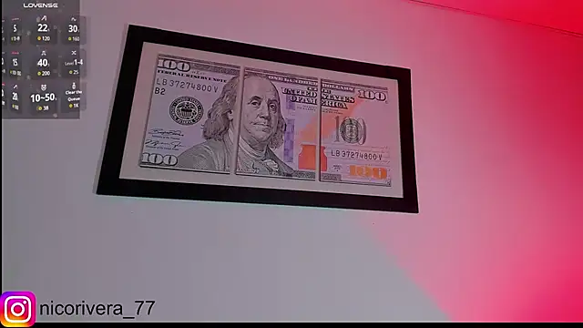 nico rivera online show from 04-30-26, 02:45