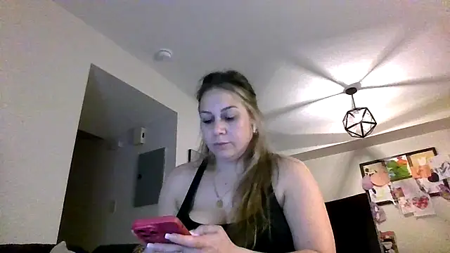 thedevinemama online show from 06-12-26, 01:48
