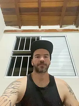 Snapshot of Fefeprazer chatting on 09-20-25, 01:28 Fefeprazer online show from 09-20-25, 01:28