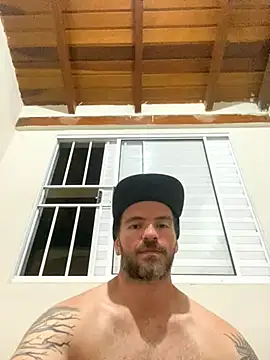 Fefeprazer online show from 12-03-25, 05:48