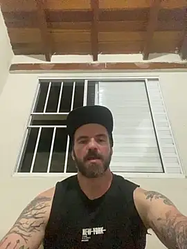 Fefeprazer online show from 02-21-26, 03:51