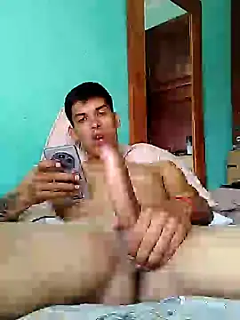 frankitocam4 online show from 03-13-26, 03:07