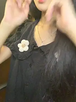 Nhinhi18 online show from 04-05-26, 03:20