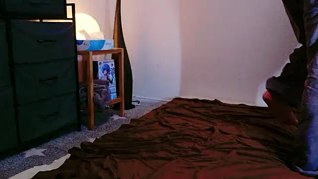 C-4bomb online show from 02-23-26, 06:44