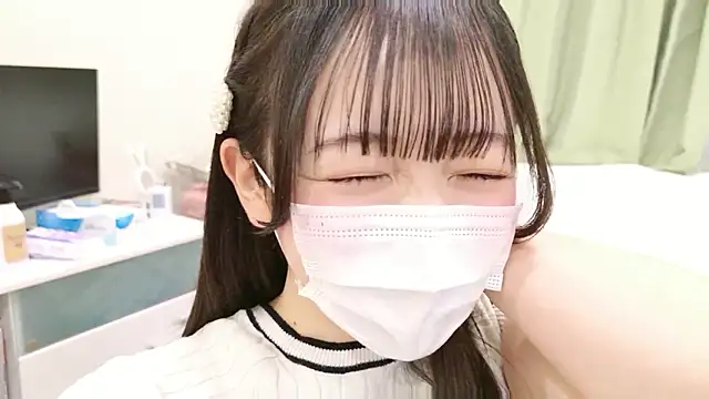 o-AKANE-o online show from 03-16-26, 08:07