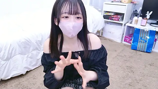 o-AKANE-o online show from 03-27-26, 05:24