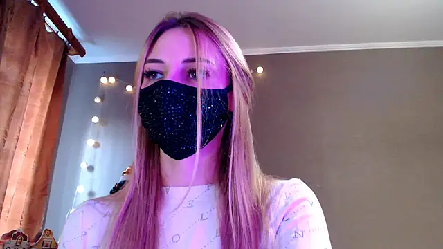 Iris lave online show from 01-11-26, 01:49