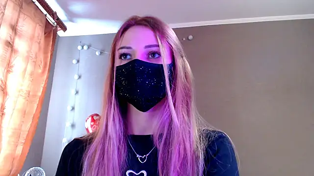 Iris lave online show from 02-18-26, 01:18