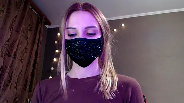 Iris lave online show from 02-19-26, 04:03