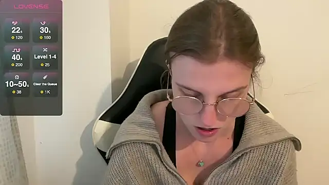 BustyKellyXXX online show from 11-26-25, 03:35