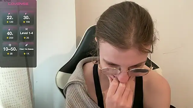 BustyKellyXXX online show from 01-19-26, 10:08